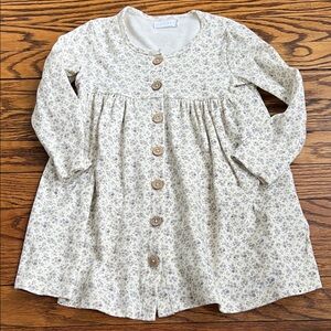 Jamie Kay Poppy Dress- Rosalie Fields Raindrops